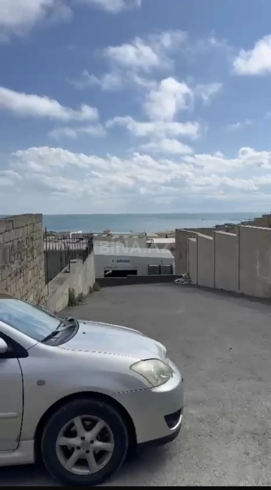 Satılır torpaq sahəsi 12 m²