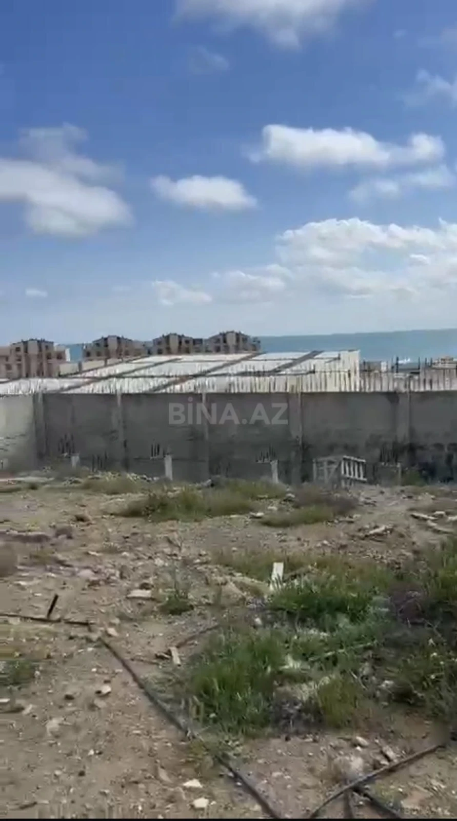 Satılır torpaq sahəsi 12 m²
