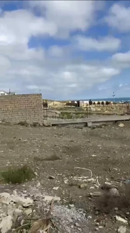 Satılır torpaq sahəsi 12 m²