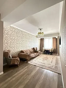 Satılır 4 otaqlı mənzil 165 m² — Bakı 4 otaq 165.00 m²