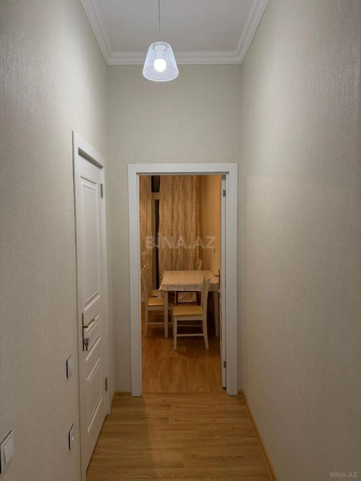 Kirayə verilir 3 otaqlı mənzil 85 m²