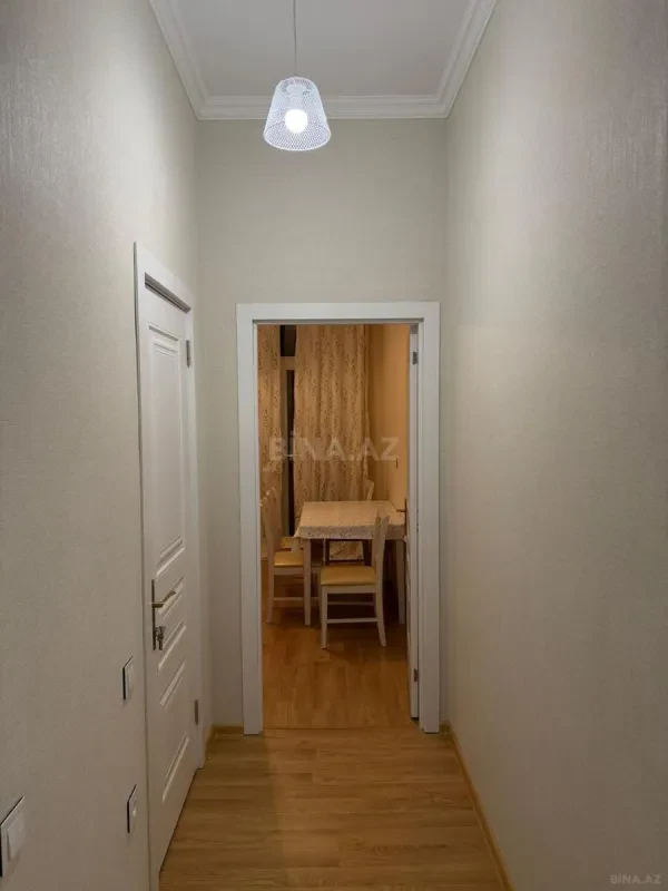 Kirayə verilir 3 otaqlı mənzil 85 m²