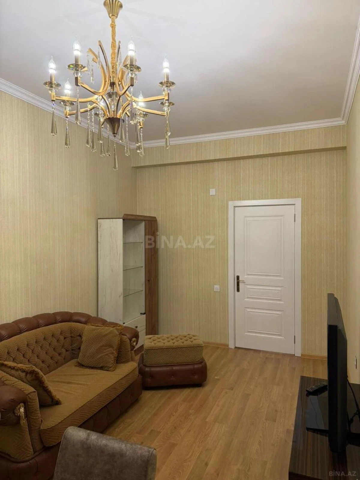 Kirayə verilir 3 otaqlı mənzil 85 m²