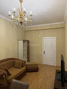 Kirayə verilir 3 otaqlı mənzil 85 m² — Bakı, Binəqədi 3 otaq 85.00 m²