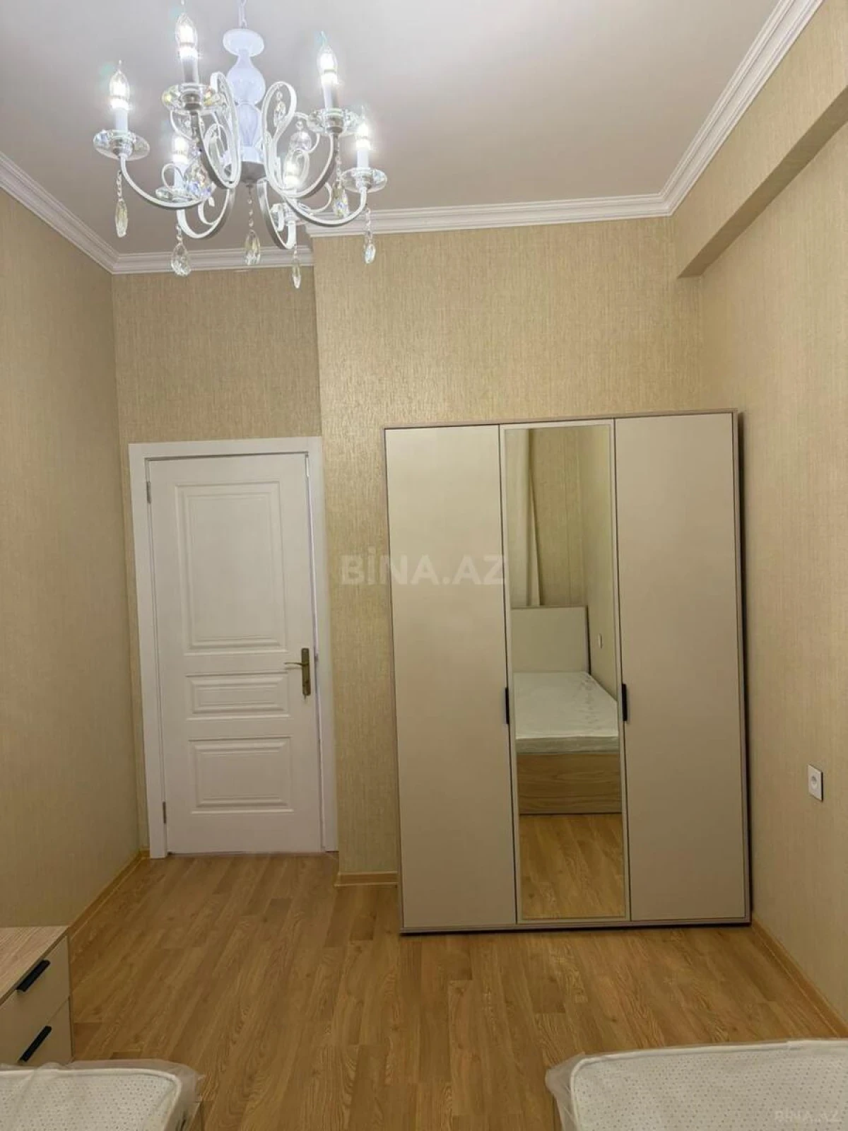 Kirayə verilir 3 otaqlı mənzil 85 m²