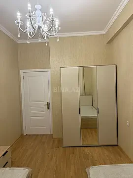 Kirayə verilir 3 otaqlı mənzil 85 m²