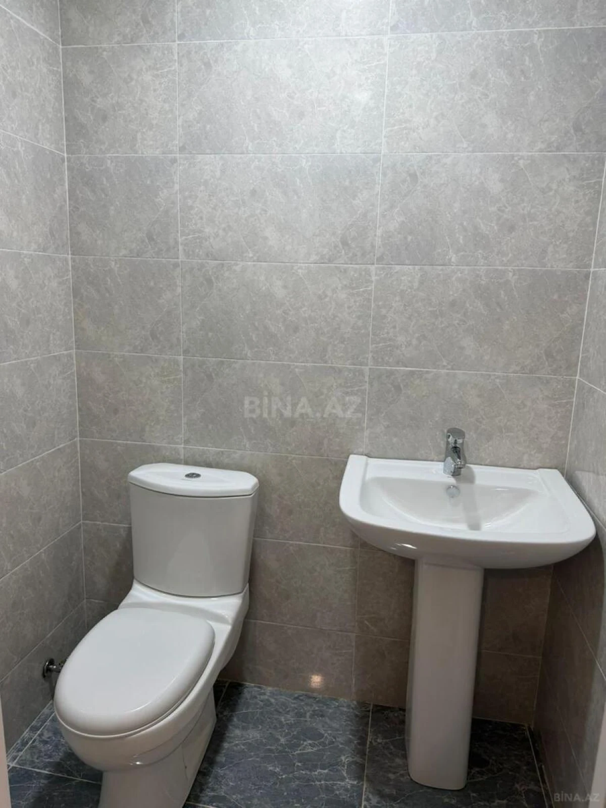 Kirayə verilir 3 otaqlı mənzil 85 m²