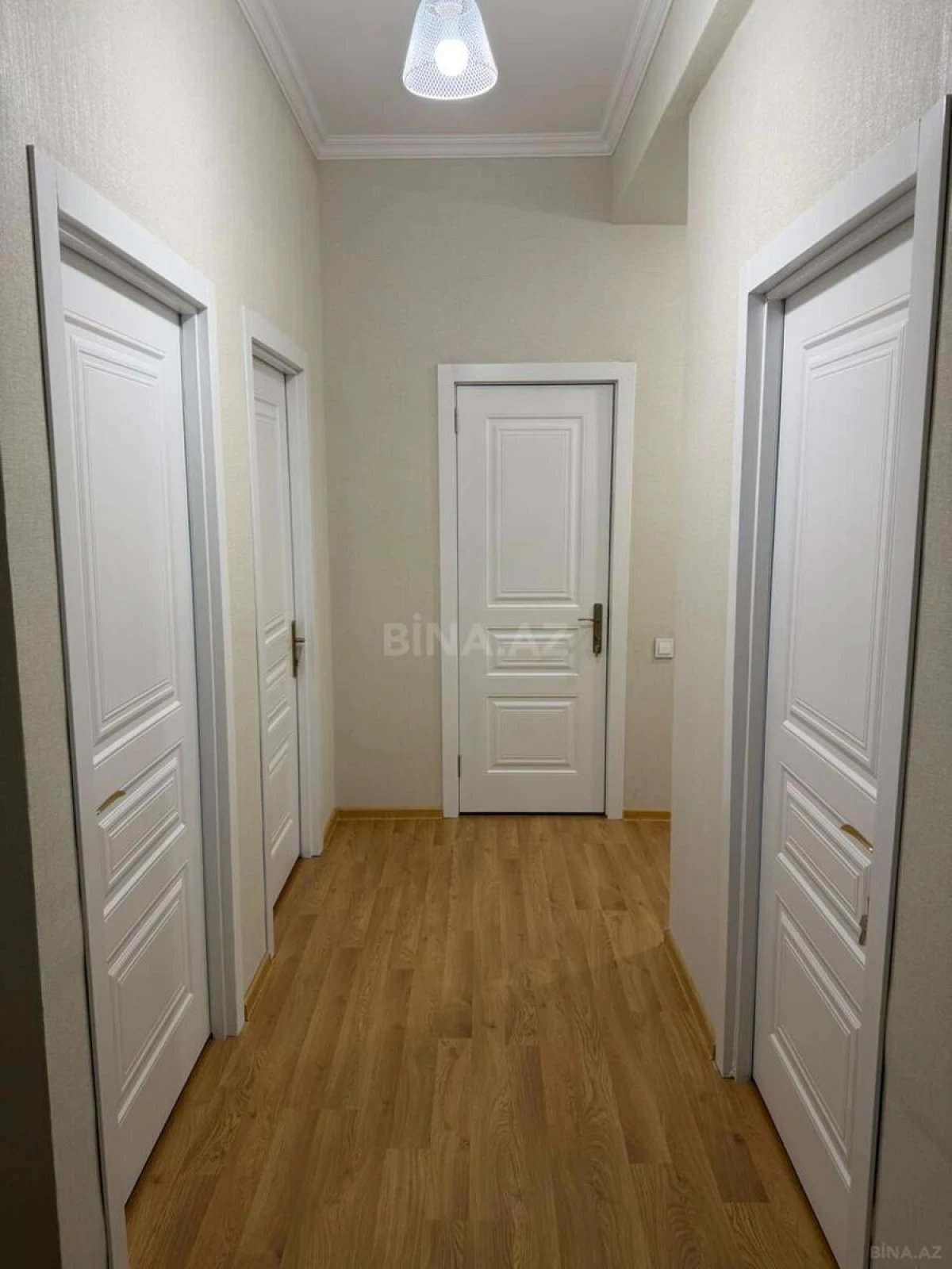 Kirayə verilir 3 otaqlı mənzil 85 m²