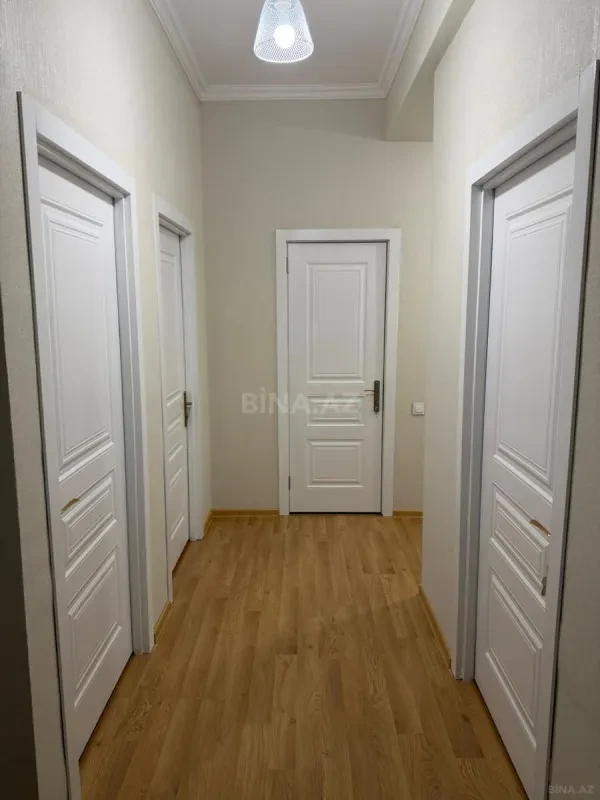 Kirayə verilir 3 otaqlı mənzil 85 m²