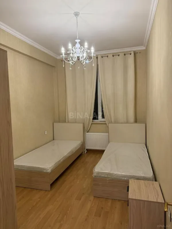 Kirayə verilir 3 otaqlı mənzil 85 m²