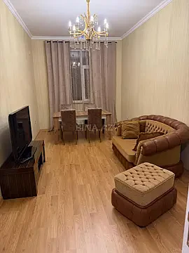 Kirayə verilir 3 otaqlı mənzil 85 m²