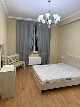Kirayə verilir 3 otaqlı mənzil 85 m²
