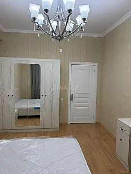 Kirayə verilir 3 otaqlı mənzil 85 m²