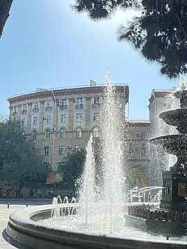 Satılır 2 otaqlı mənzil 60 m² — Bakı, Nizami 2 otaq 60.00 m²