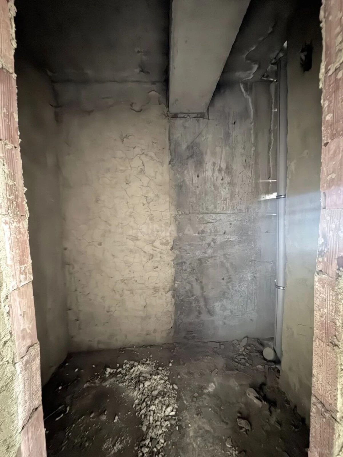 Satılır 1 otaqlı mənzil 50 m²