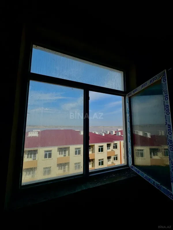 Satılır 1 otaqlı mənzil 50 m²