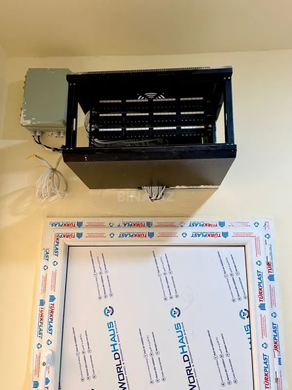 Satılır 1 otaqlı mənzil 50 m²