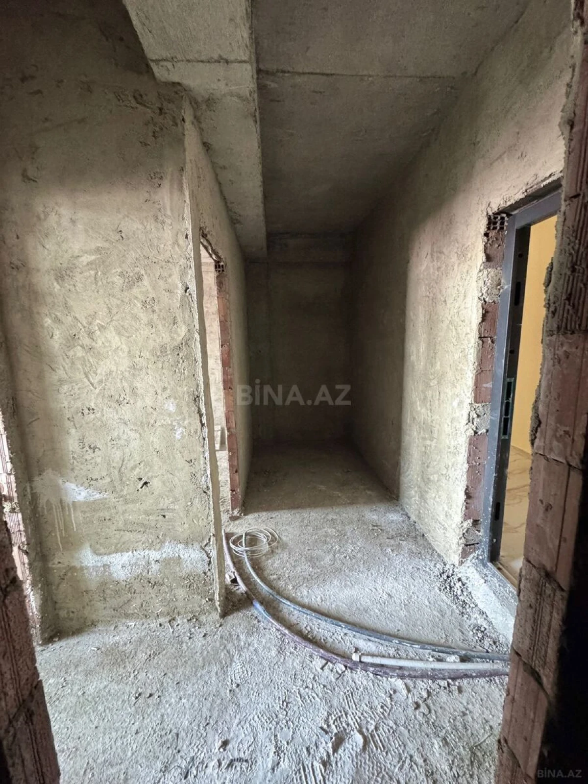 Satılır 1 otaqlı mənzil 50 m²
