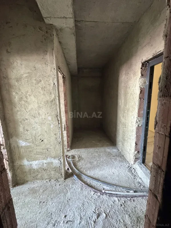 Satılır 1 otaqlı mənzil 50 m²