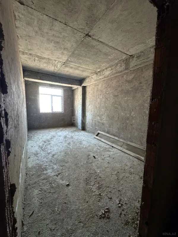 Satılır 1 otaqlı mənzil 50 m²