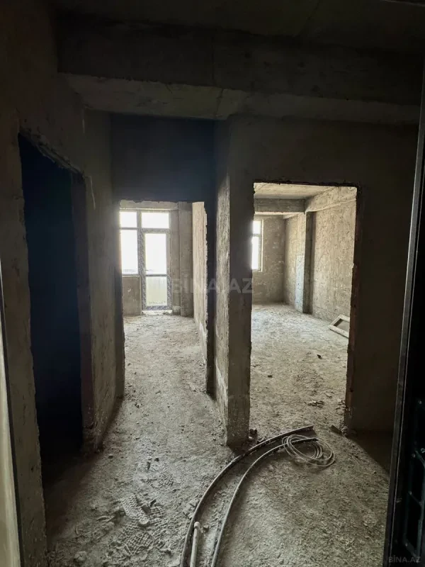 Satılır 1 otaqlı mənzil 50 m²