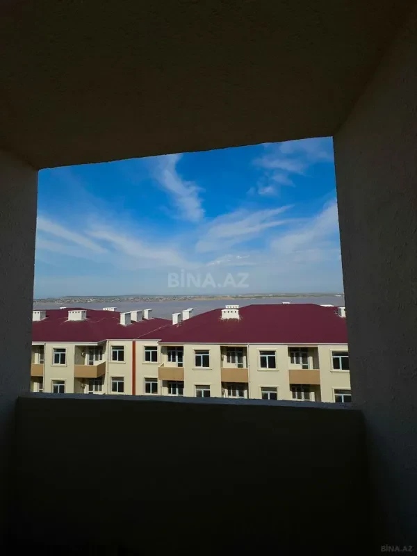 Satılır 1 otaqlı mənzil 50 m²