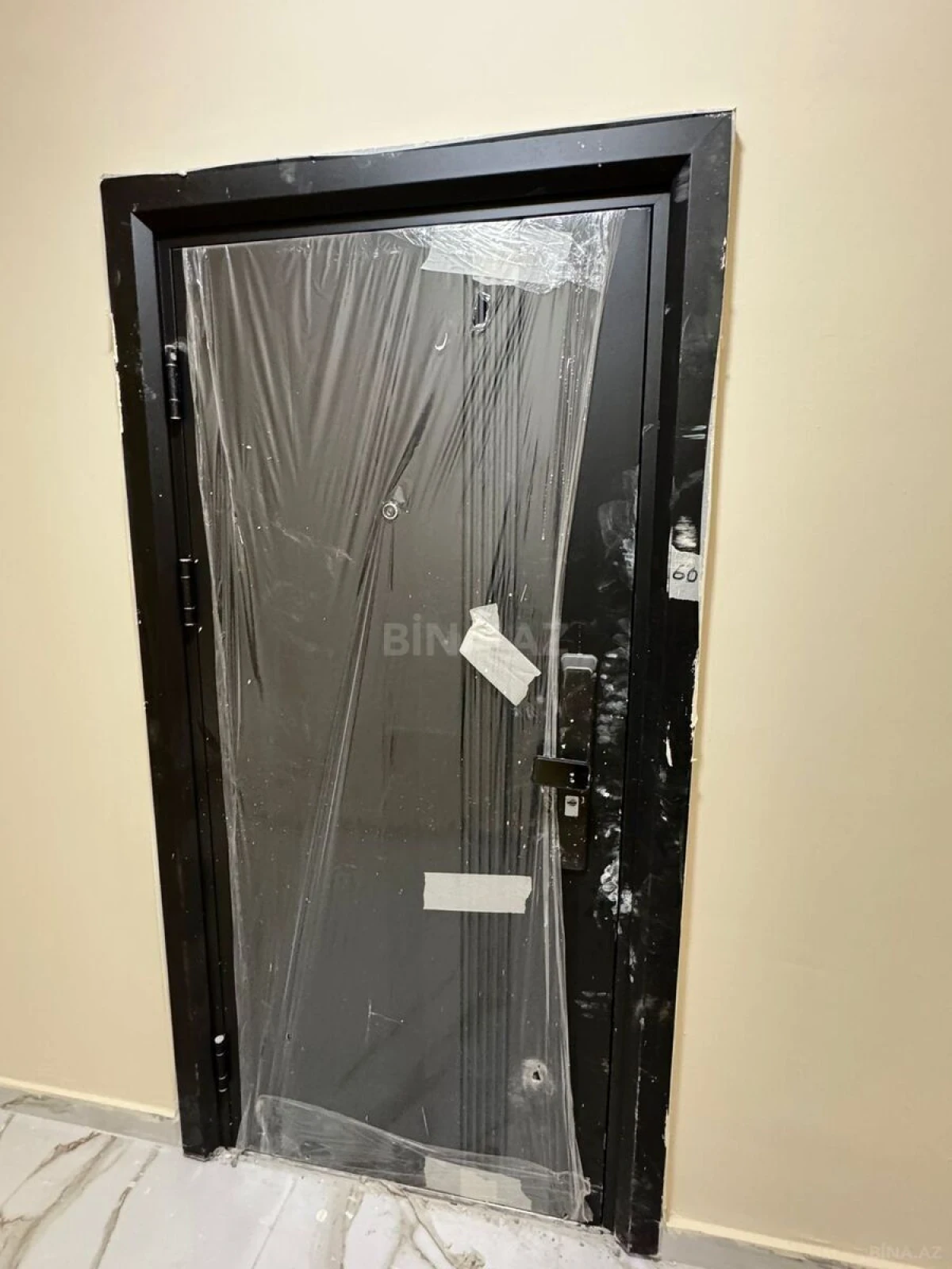 Satılır 1 otaqlı mənzil 50 m²