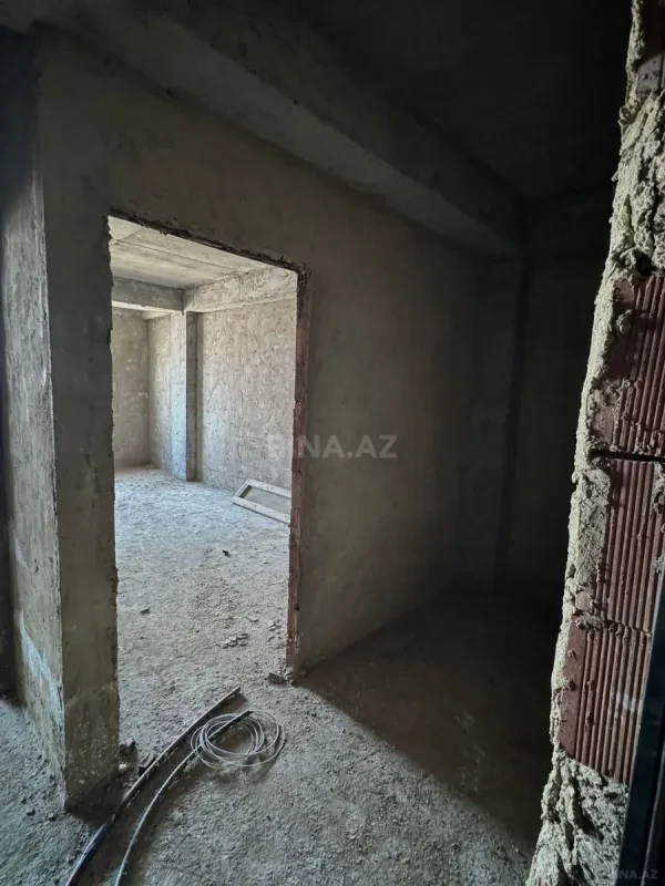 Satılır 1 otaqlı mənzil 50 m²
