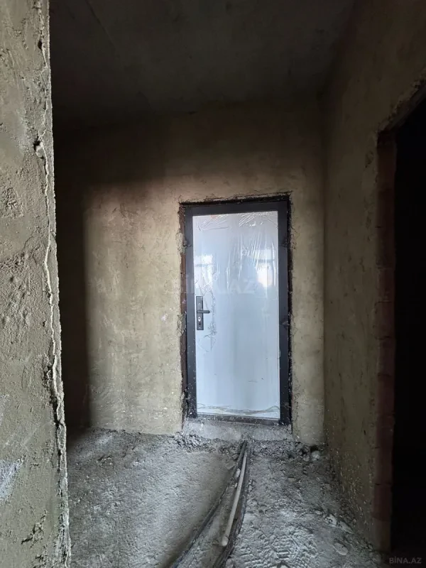 Satılır 1 otaqlı mənzil 50 m²