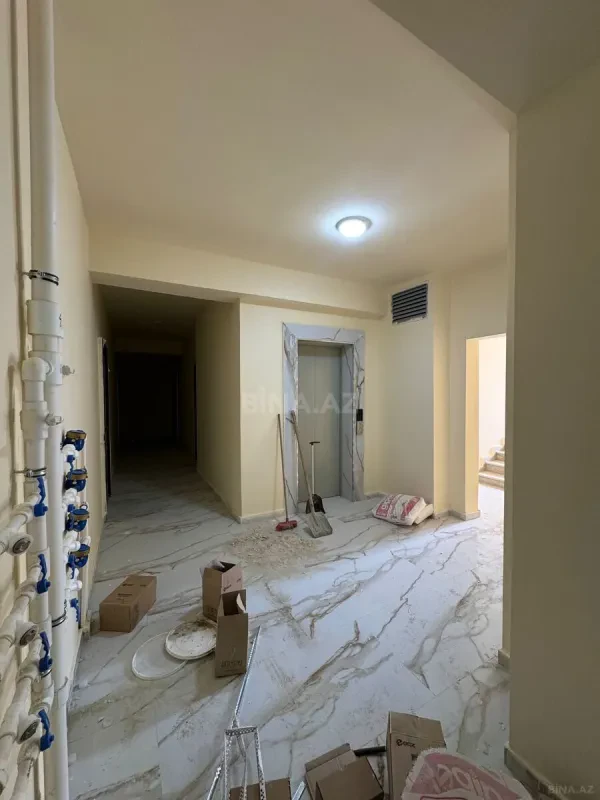 Satılır 1 otaqlı mənzil 50 m²