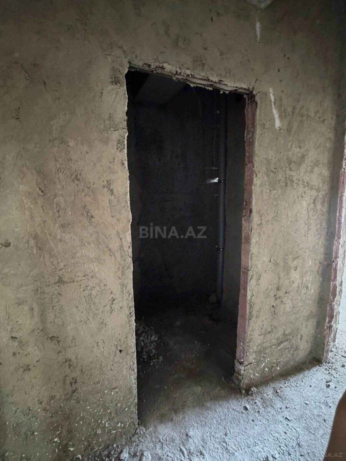 Satılır 1 otaqlı mənzil 50 m²