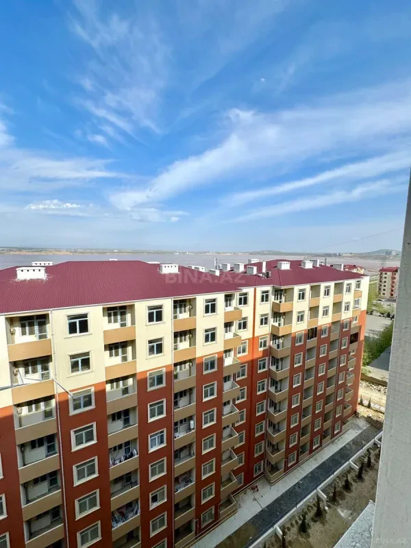 Satılır 1 otaqlı mənzil 50 m²