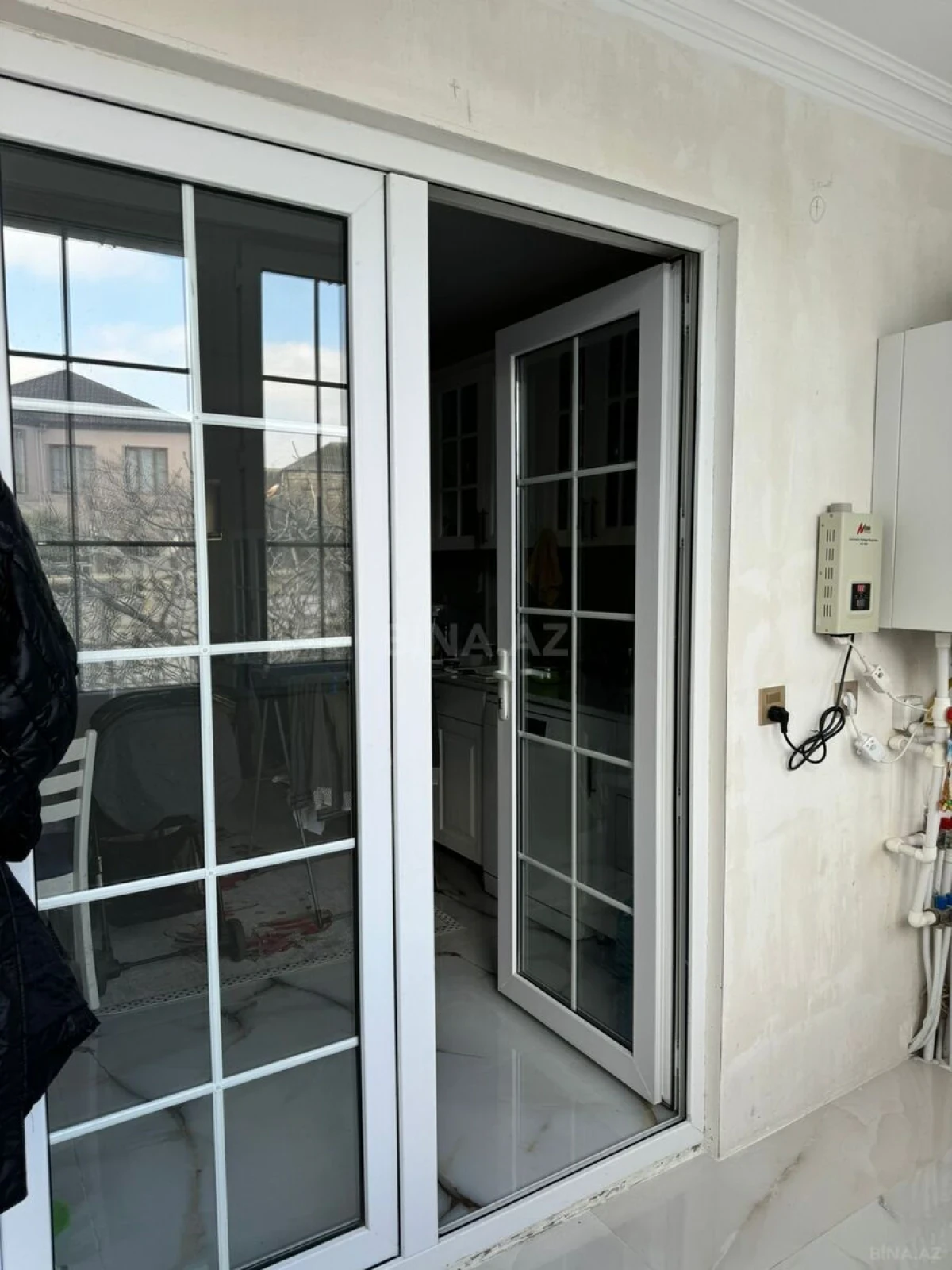 Satılır 7 otaqlı həyət evi 300 m²