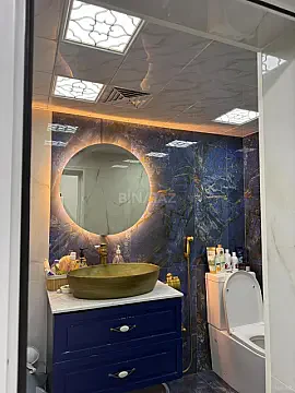 Satılır 7 otaqlı həyət evi 300 m²