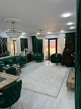 Satılır 7 otaqlı həyət evi 300 m² — Bakı, Əmircan 7 otaq 300.00 m²