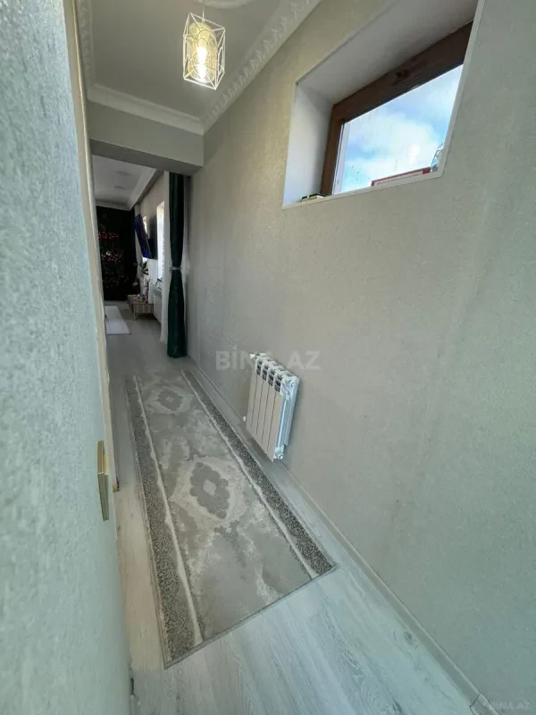 Satılır 7 otaqlı həyət evi 300 m²