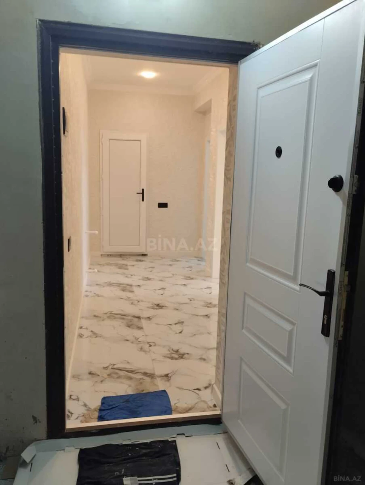 Satılır 2 otaqlı mənzil 54 m²