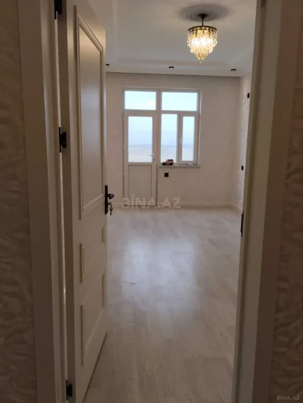 Satılır 2 otaqlı mənzil 54 m²