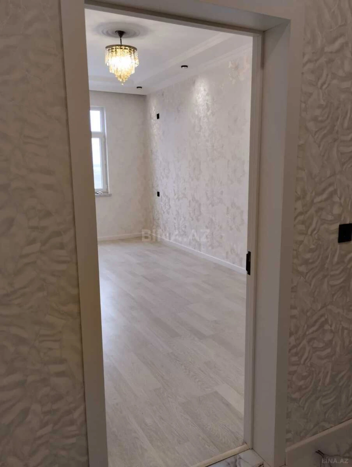 Satılır 2 otaqlı mənzil 54 m²
