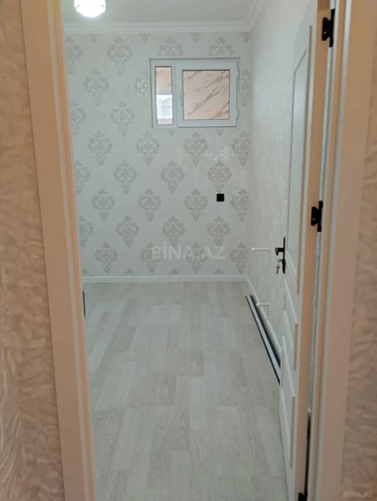 Satılır 2 otaqlı mənzil 54 m²