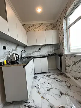 Satılır 2 otaqlı mənzil 54 m²
