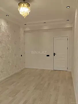 Satılır 2 otaqlı mənzil 54 m²