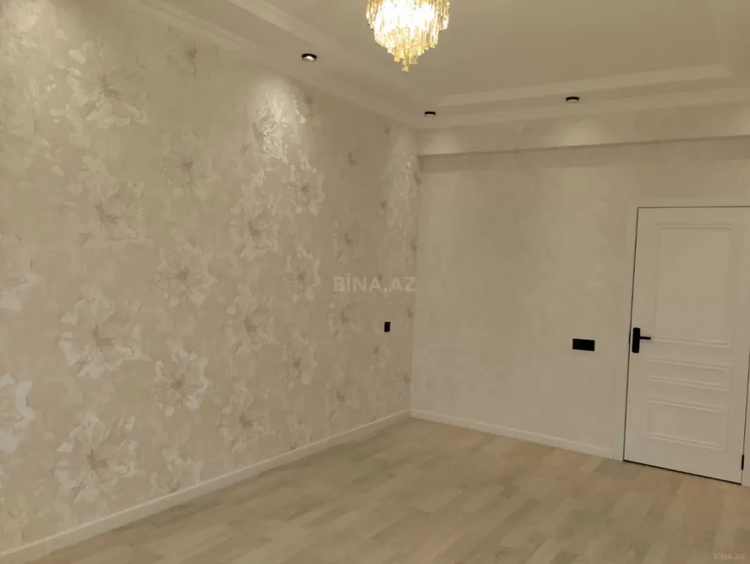 Satılır 2 otaqlı mənzil 54 m²
