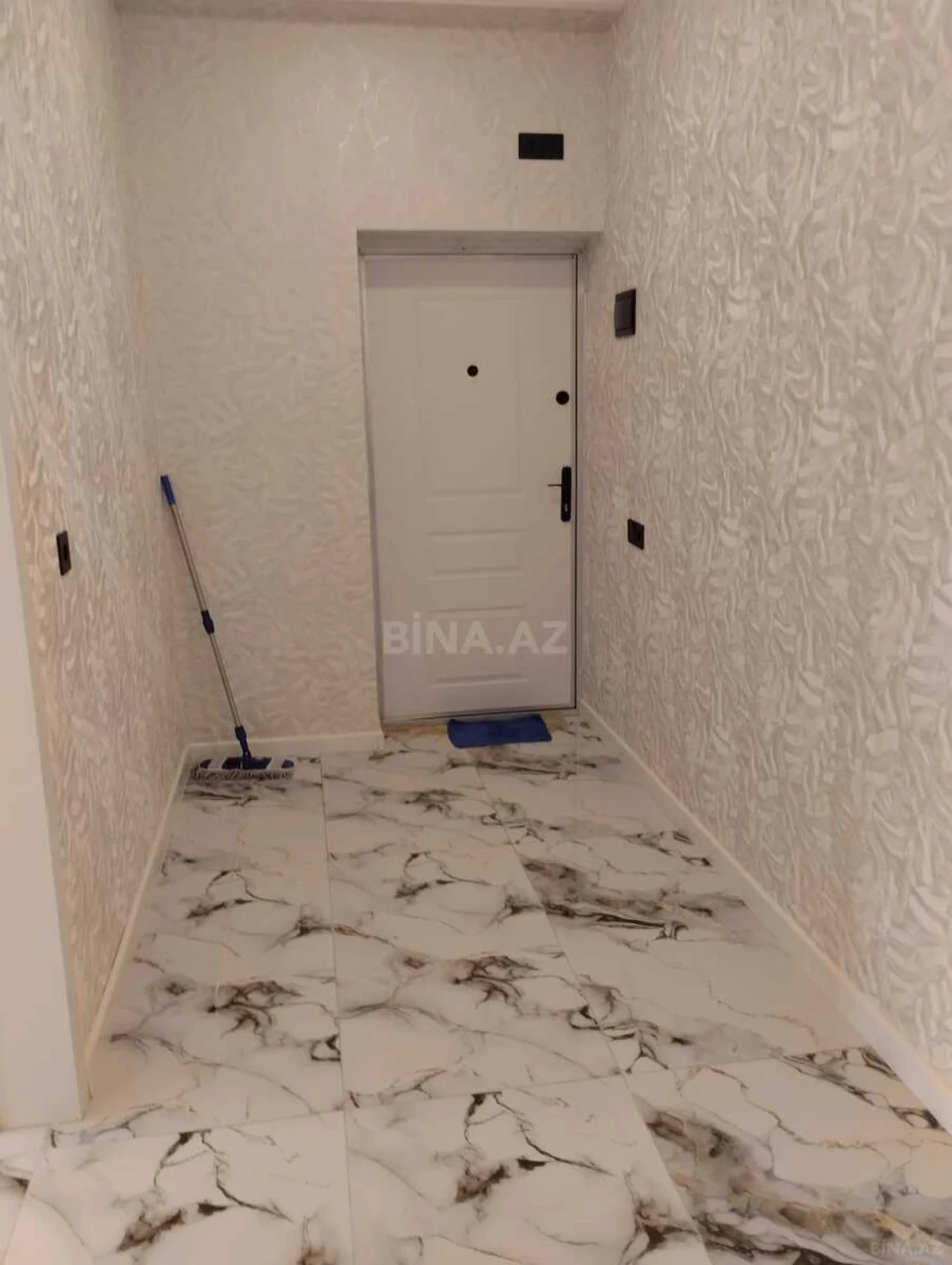 Satılır 2 otaqlı mənzil 54 m²