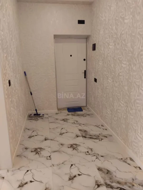 Satılır 2 otaqlı mənzil 54 m²