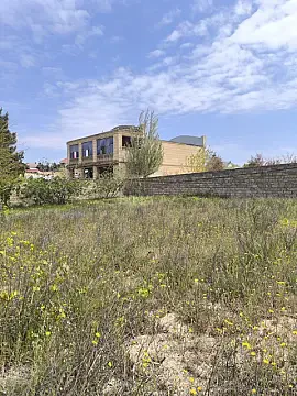 Satılır torpaq sahəsi 2 m² — Bakı, Novxanı 2.00 m²
