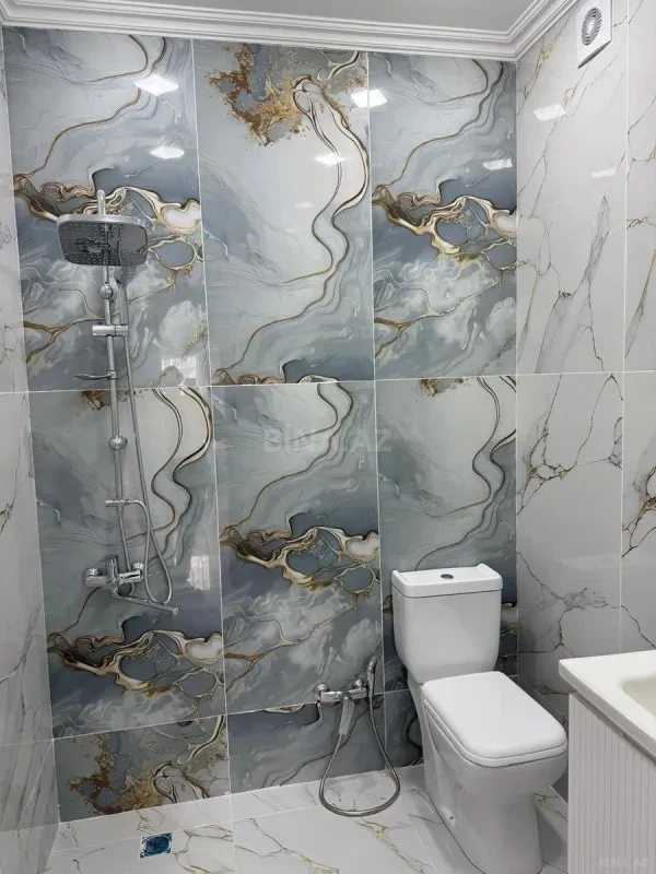 Satılır 2 otaqlı mənzil 60 m²