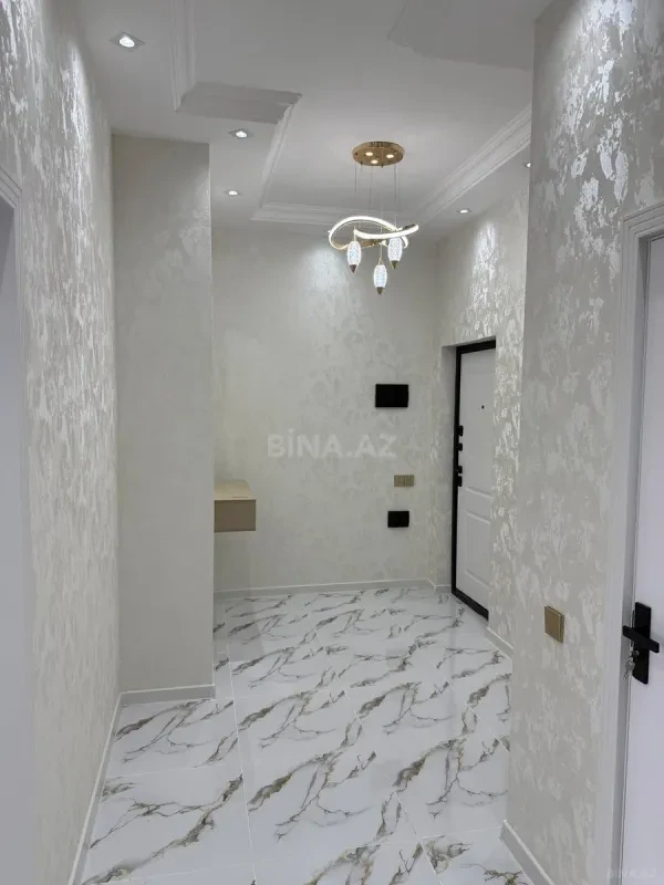 Satılır 2 otaqlı mənzil 60 m²