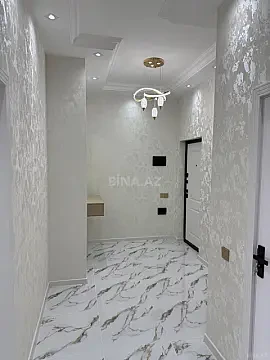 Satılır 2 otaqlı mənzil 60 m² — Bakı, Həzi Aslanov qəs. 2 otaq 60.00 m²