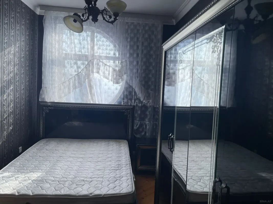 Kirayə verilir 2 otaqlı mənzil 74 m²